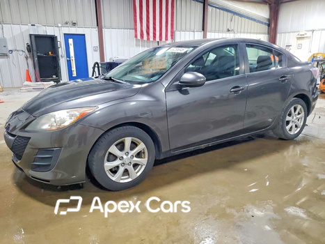 Mazda 3 2010 - Image 1 of 12