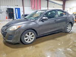 Mazda 3 2010
