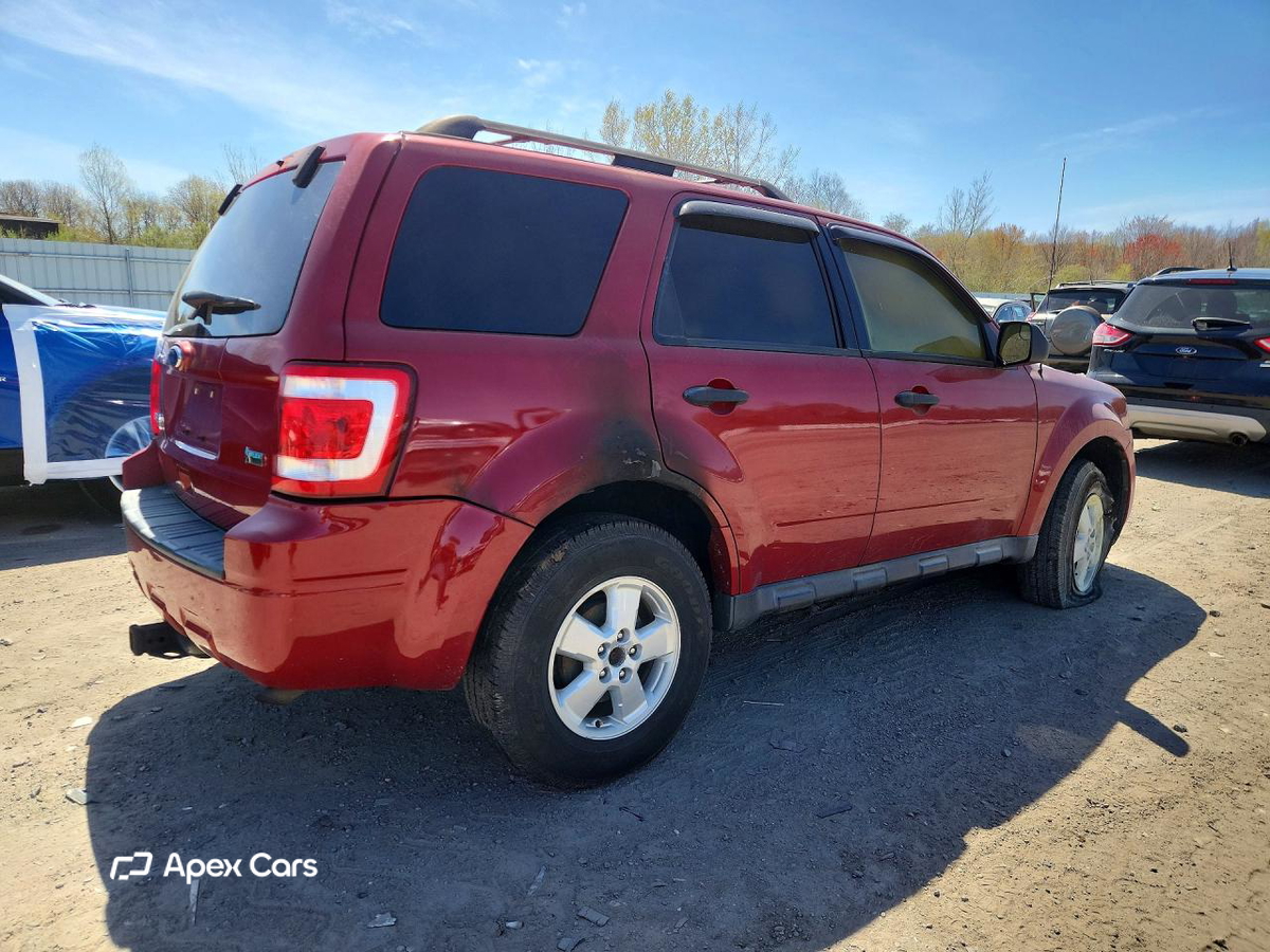 Ford Escape 2010