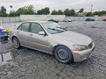 Lexus IS 2004