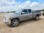 Chevrolet Silverado 2012