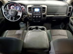 RAM 1500 2013