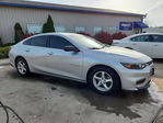 Chevrolet Malibu 2017