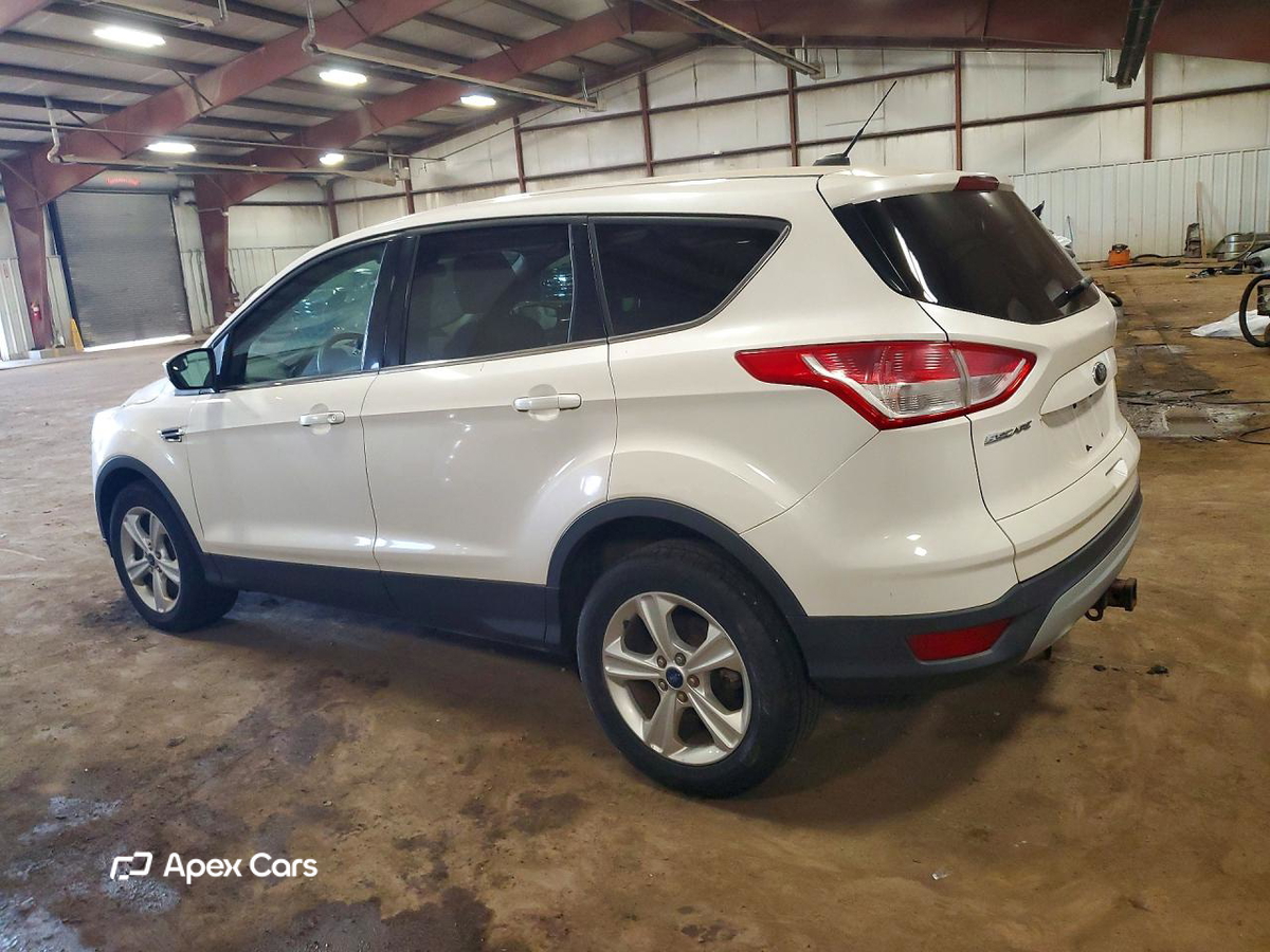 Ford Escape 2013