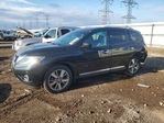 Nissan Pathfinder 2016
