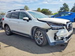 Subaru Ascent 2021