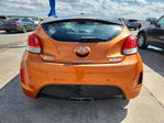 Hyundai Veloster 2012