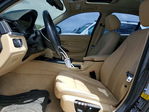 BMW Series 3 2014