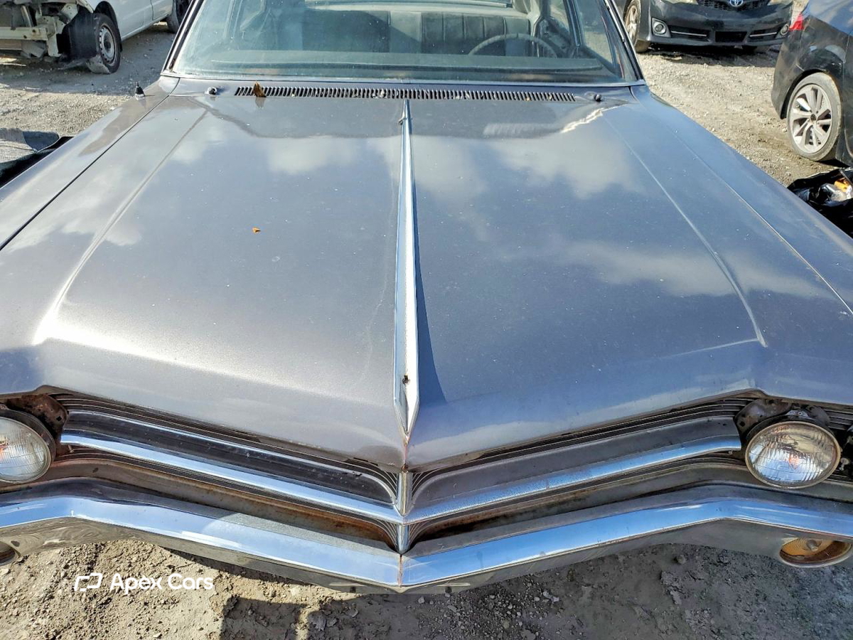 Buick LeSabre 1965