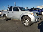 Nissan Navara (Frontier) 2016