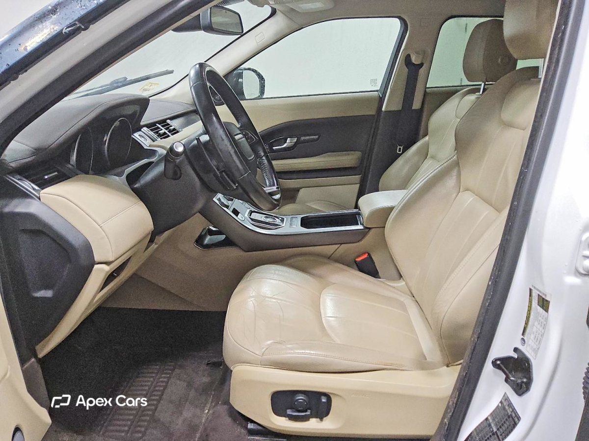 Land Rover Range Rover 2018