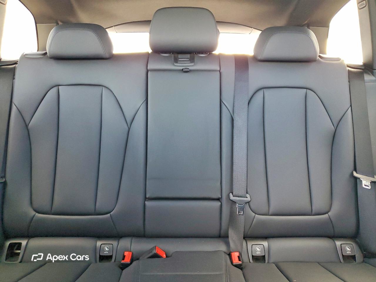 BMW X3 2019