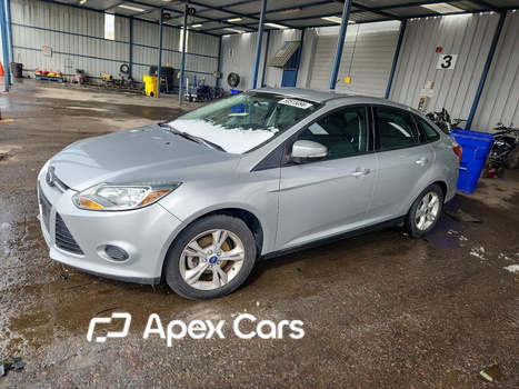 Ford Focus 2013 - Image 1 of 13