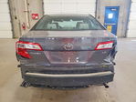 Toyota Camry 2014