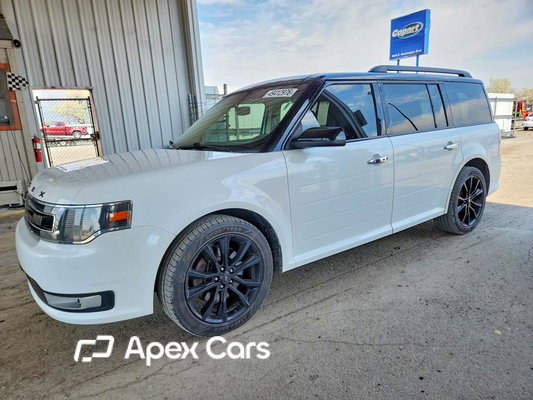 Ford Flex 2016 - Image 1 of 13