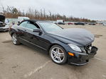 Mercedes-Benz E-klasse 2013