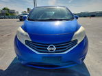 Nissan Versa 2015