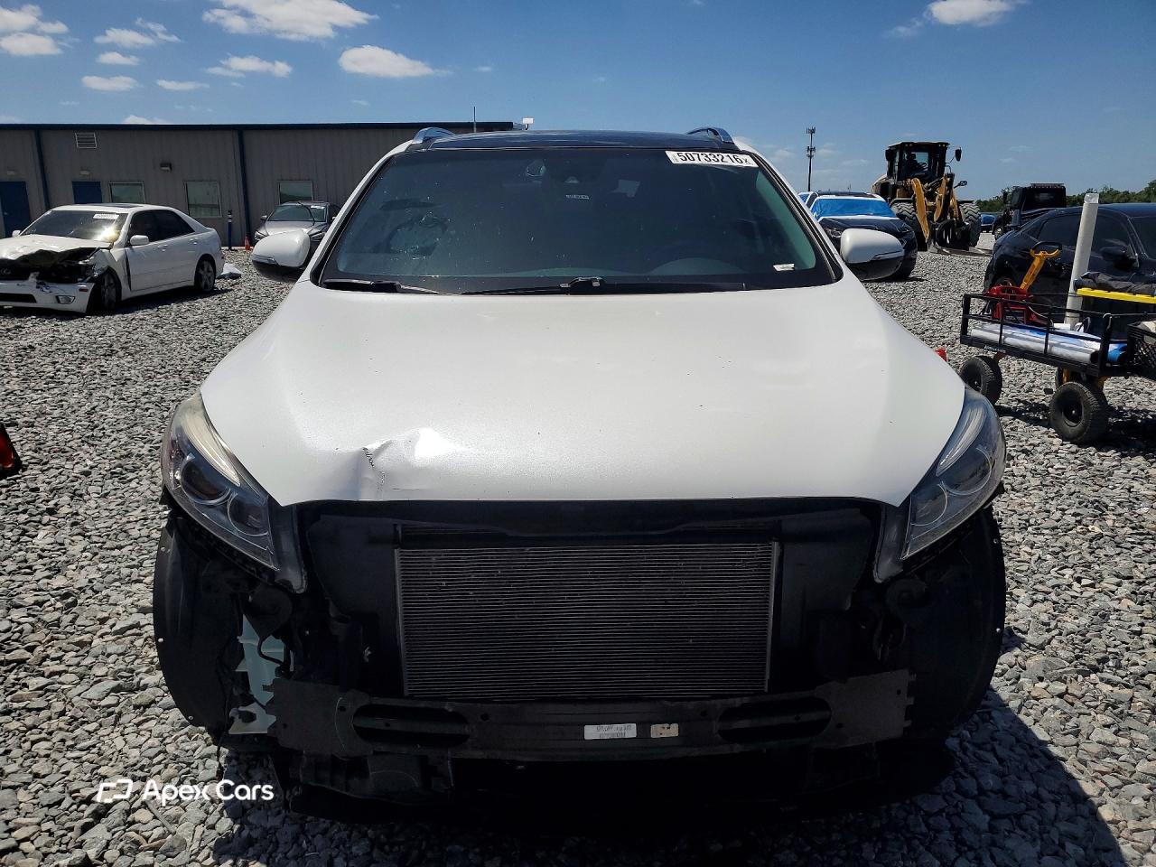 Kia Sorento 2018