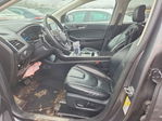 Ford Edge 2022
