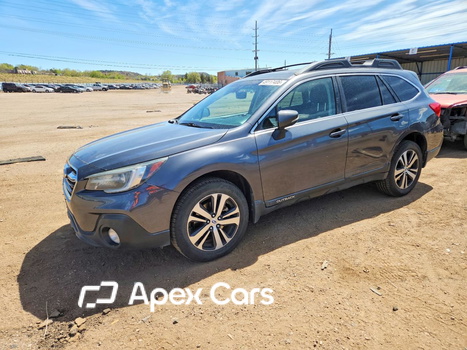 Subaru Outback 2019 - Image 1 of 12