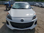 Mazda 3 2012