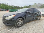 Hyundai Sonata 2011