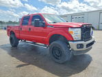 Ford F250 2012