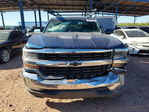 Chevrolet Silverado 2017