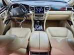 Lexus LX 2013