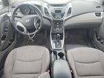 Hyundai Elantra 2016