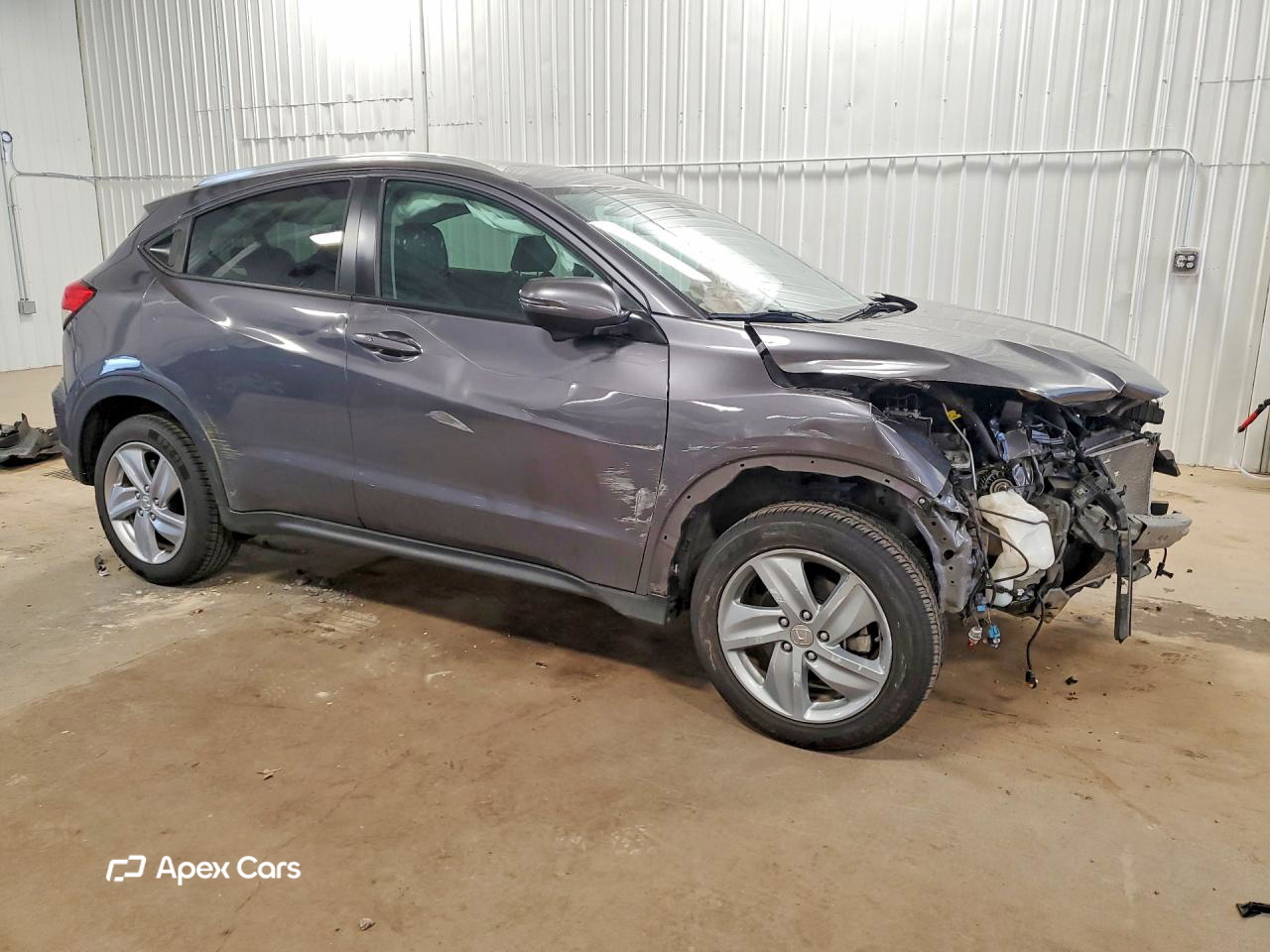 Honda HR-V 2020