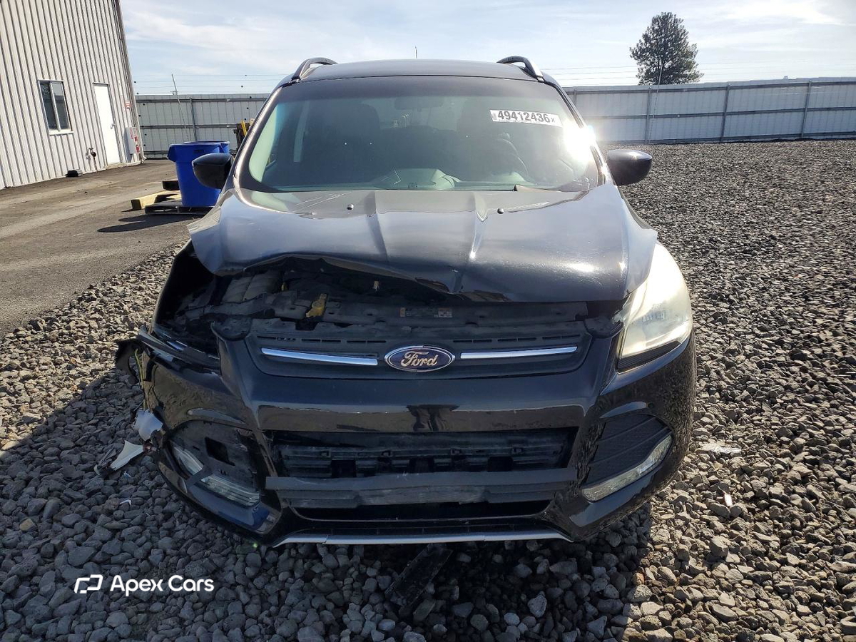 Ford Escape 2016