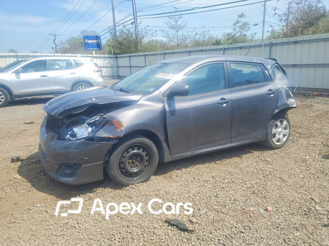 Toyota Matrix 2010 - Zdjęcie 1 z 14