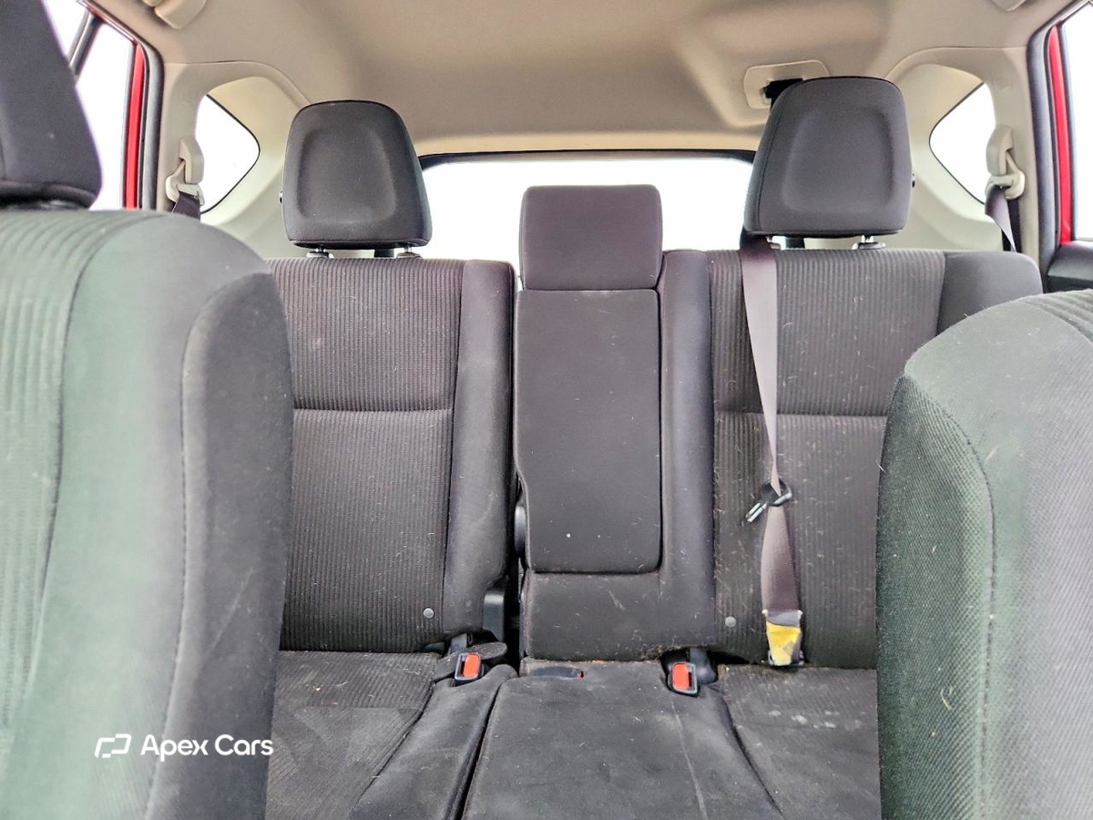 Toyota RAV 4 2016