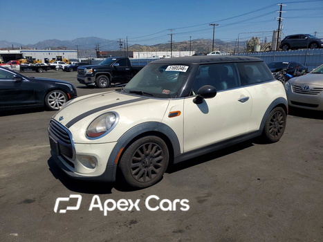MINI Cooper 2017 - Image 1 of 10