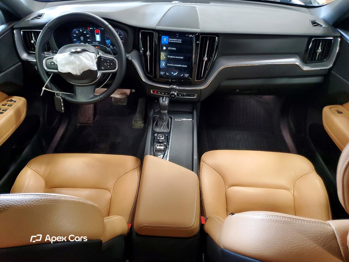 Volvo XC60 2020