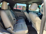 Ford Explorer 2014