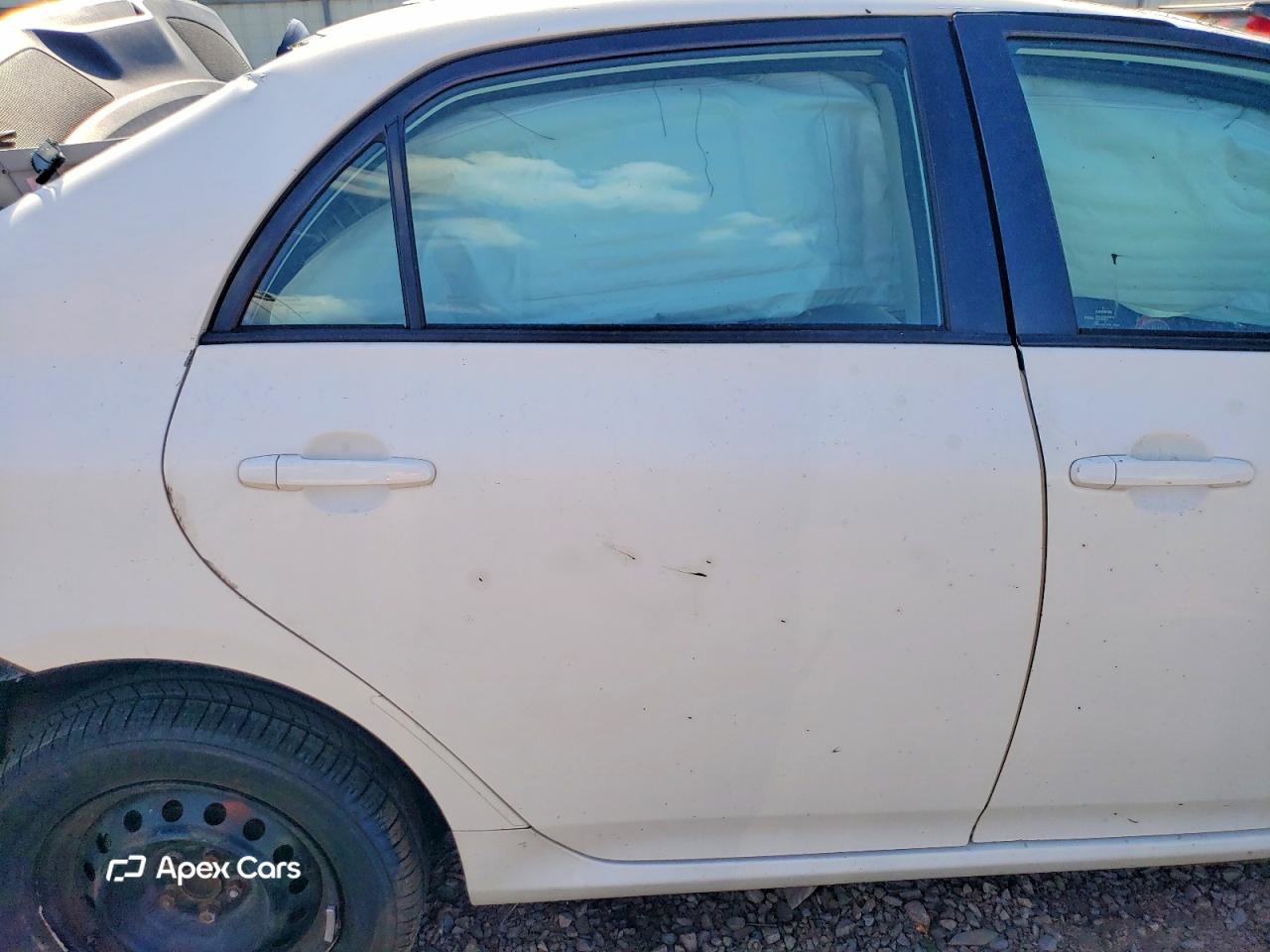 Toyota Corolla 2011
