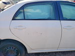 Toyota Corolla 2011