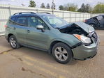 Subaru Forester 2015