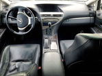 Lexus RX 2015