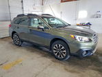 Subaru Outback 2016