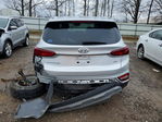 Hyundai Santa Fe 2019