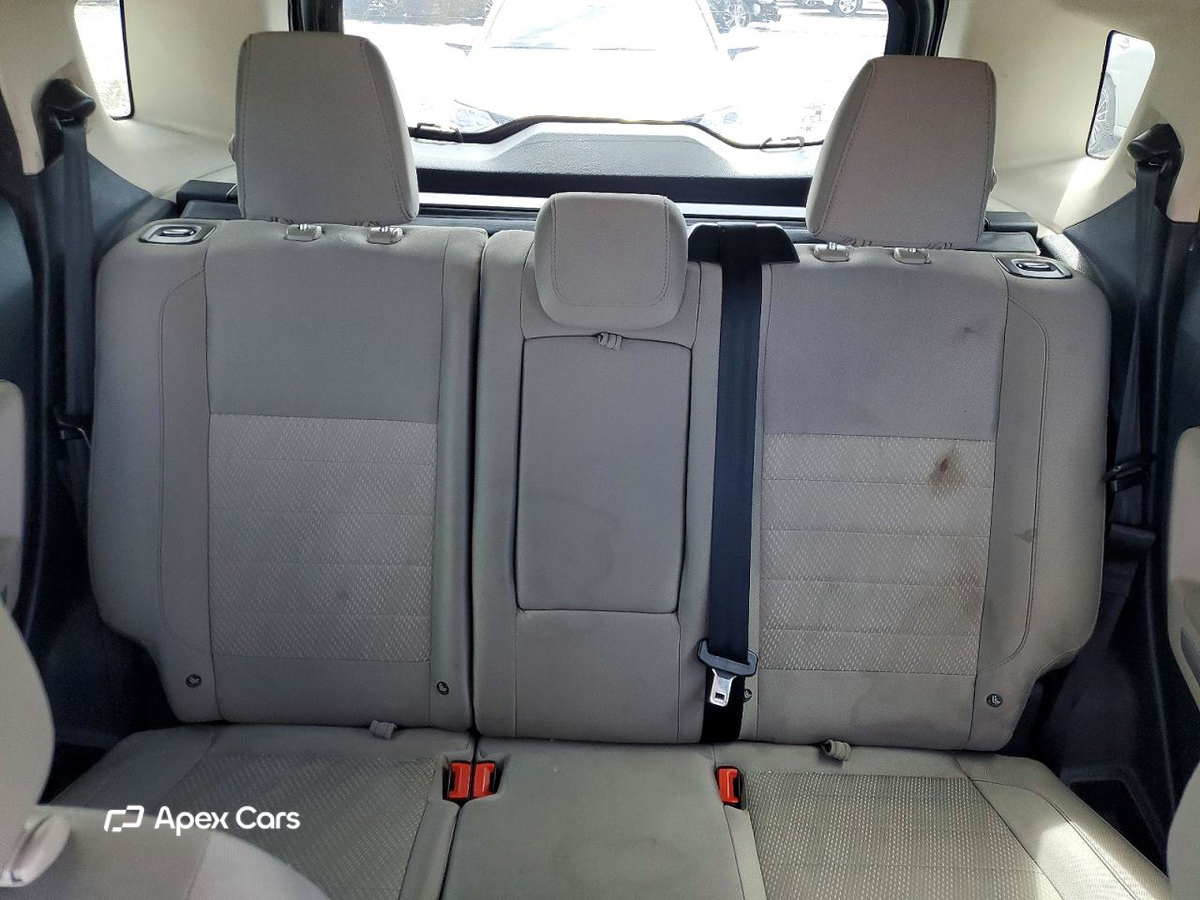 Ford EcoSport 2018