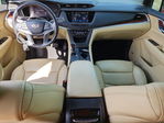 Cadillac XT5 2018