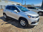 Chevrolet Trax 2019