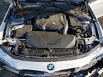 BMW Series 3 2017