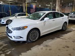 Ford Fusion 2017