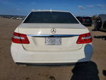 Mercedes-Benz E-klasse 2011