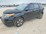 Ford Explorer 2012